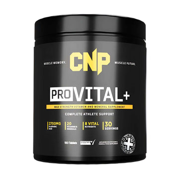 CNP Pro Vital +