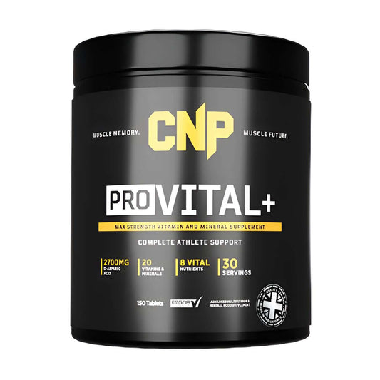 CNP Pro Vital + Size: 150 Tablets