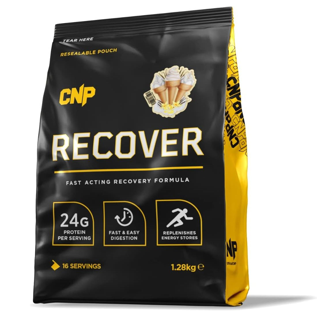 CNP Pro Recover