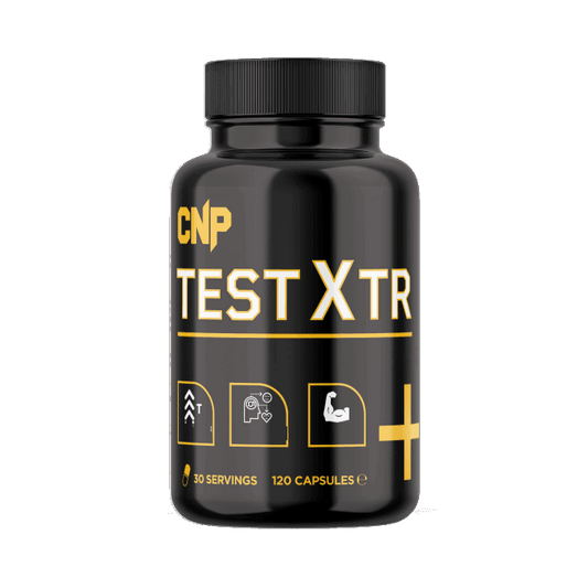 CNP Pro Test XTR