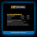CNP Vitamin D3 + K2 Nutrition Facts