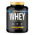 CNP Whey Protein Size: 2kg Flavour: Banana