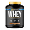 CNP Whey Protein Size: 2kg Flavour: Sticky Toffee Pudding