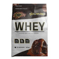 CNP Whey Protein Size: 900g Flavour: Sticky Toffee Pudding Old Version