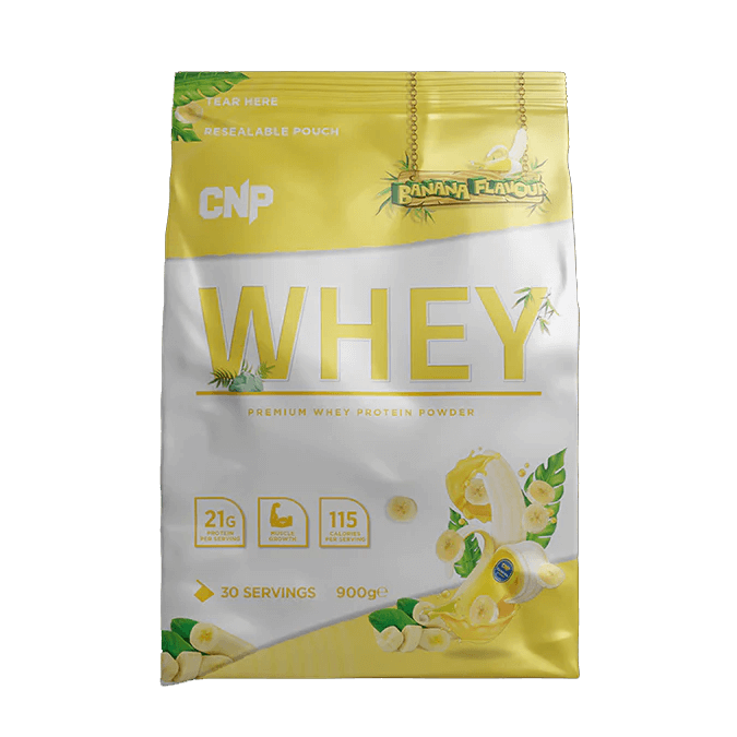 CNP Whey Protein