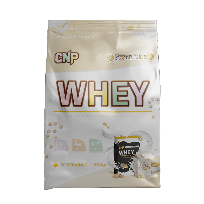 CNP Whey Protein