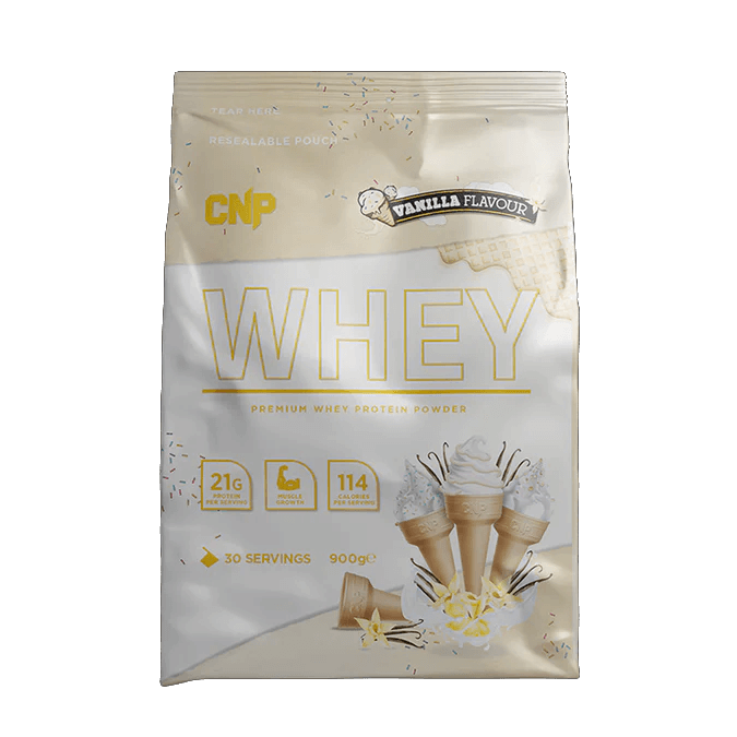 CNP Whey Protein