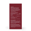 Natroceutics Co Enzyme Q10 Advanced Nutrition Facts