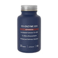 Natroceutics Co Enzyme Q10 Advanced Size: 30 Capsules