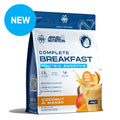 Applied Nutrition Complete Breakfast Protein Smoothie Size: 450g Flavour: Coconut & Mango