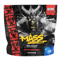 Mutant Mass Extreme 2500 Size: 2.72kg Flavour: Vanilla Ice Cream