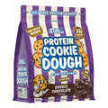 Applied Nutrition Protein Cookie Dough Size: 25 Svgs Flavour: Double Chocolate