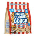 Applied Nutrition Protein Cookie Dough Size: 25 Svgs Flavour: White Choco Bueno