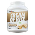 Per4m Cream Of Rice Size: 2kg Flavour: Apple Strudel