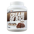 Per4m Cream Of Rice Size: 2kg Flavour: Chocolate Brownie Batter