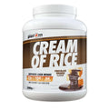 Per4m Cream Of Rice Size: 2kg Flavour: Cookies & Cream