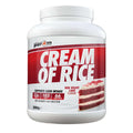 Per4m Cream Of Rice Size: 2kg Flavour: Red Velvet Cake