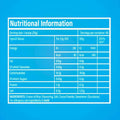 Trained By JP Cream Of Rice Nutrition Facts