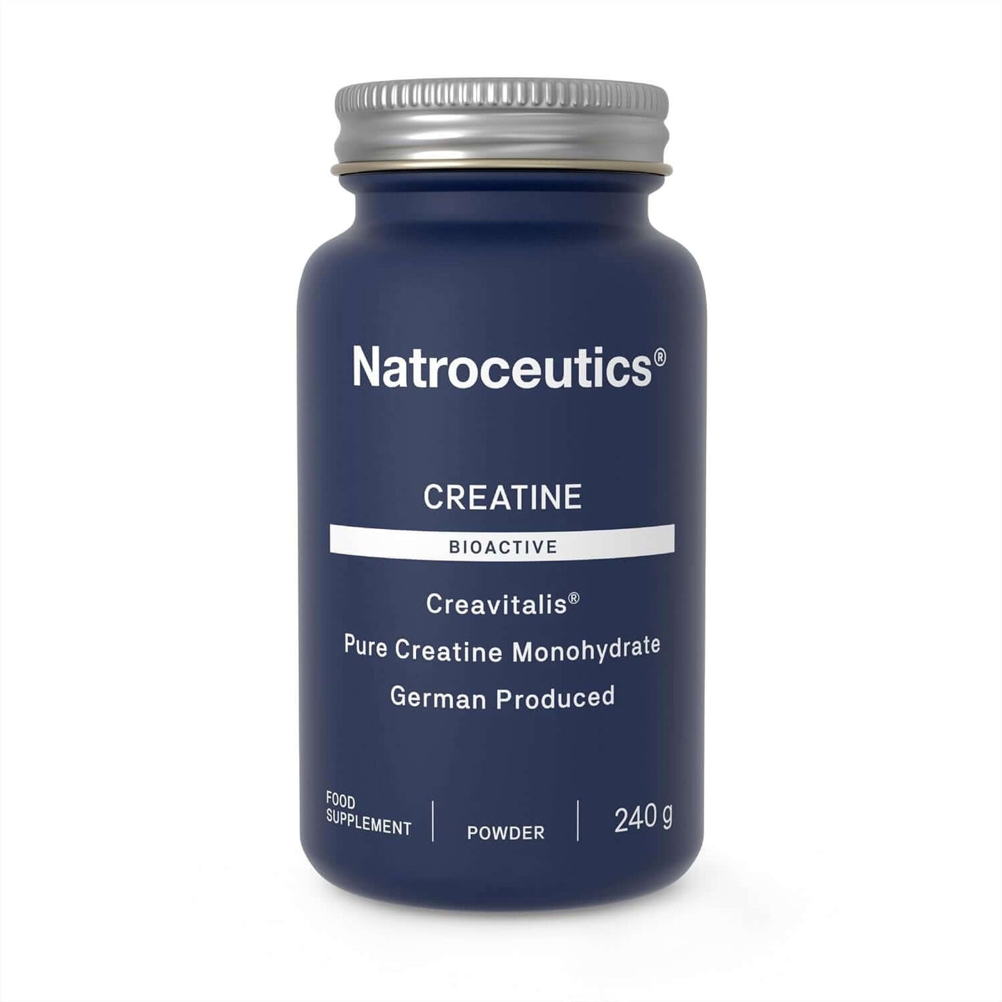 Natroceutics Creatine Bioactive Size: 240g