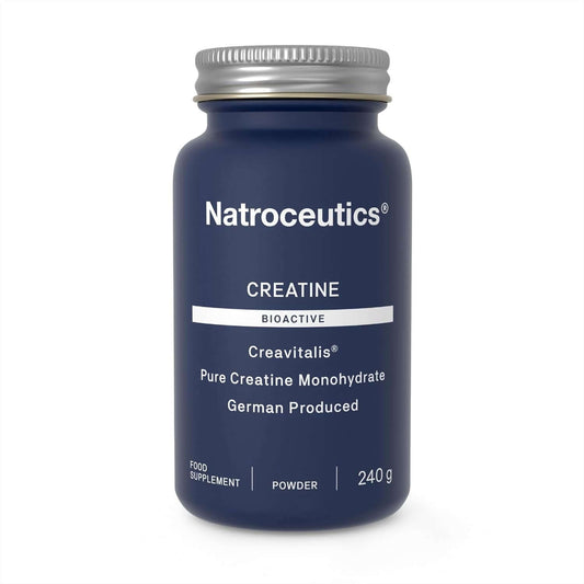 Natroceutics Creatine Bioactive Size: 240g