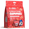 Applied Nutrition Creatine Gummies Size: 20 Svgs Flavour: Slush Puppie, Cherry