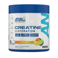 Applied Nutrition Creatine + Hydration Size: 360g Flavour: Blue Raspberry