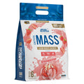Applied Nutrition Critical Mass Professional Size: 6kg Flavour: Strawberry