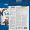 Applied Nutrition Critical Mass Professional Label
