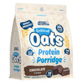 Applied Nutrition Critical Oats Size: 600g Flavour: Chocolate