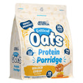 Applied Nutrition Critical Oats Size: 600g Flavour: Golden Syrup