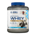 Applied Nutrition Critical Whey Size: 2kg Flavour: Cookies N Cream
