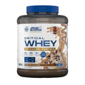 Applied Nutrition Critical Whey Size: 2kg Flavour: Frappuccino