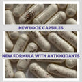 Cura Nutrition Cura Sporebiotics Capsules
