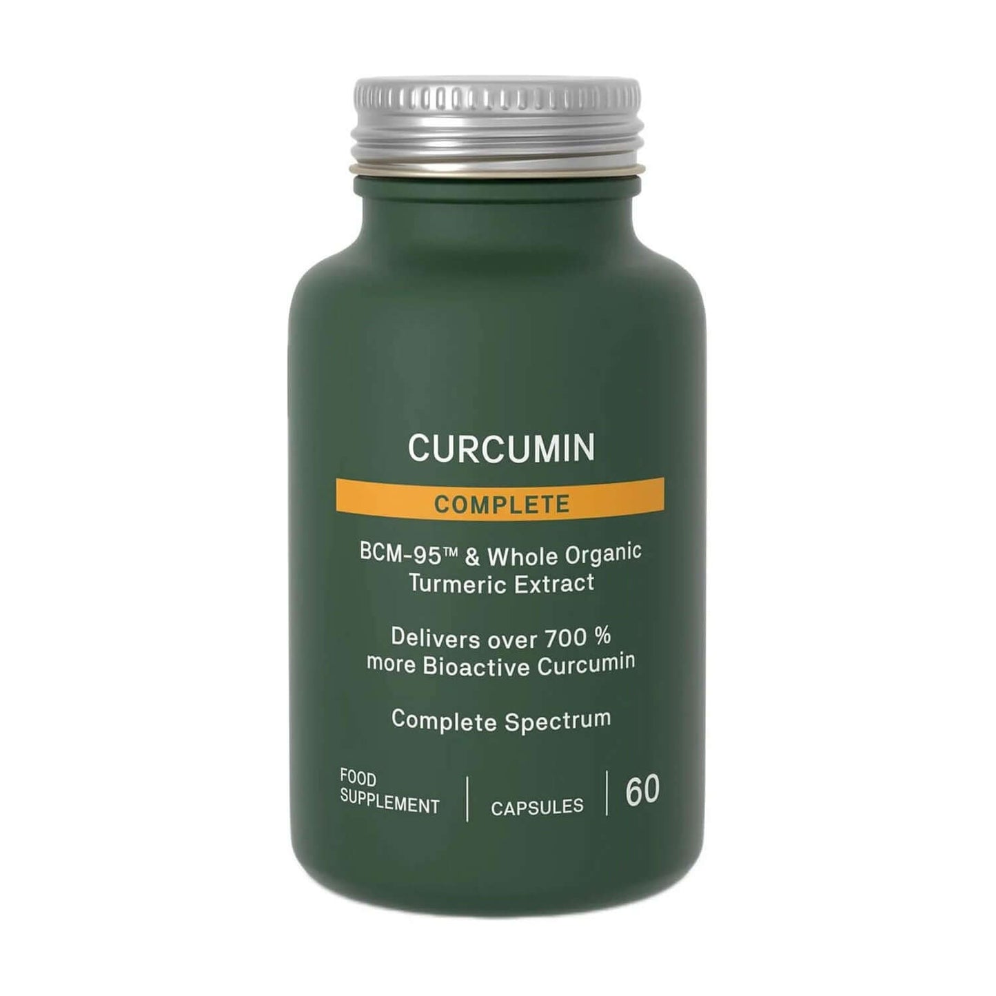Natroceutics Curcumin Complete Size: 60 Capsules