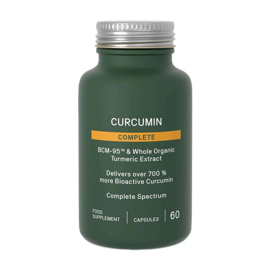 Natroceutics Curcumin Complete Size: 60 Capsules
