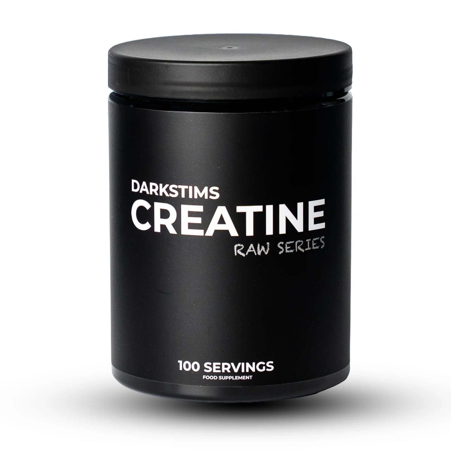 DarkStims Creatine Size: 500g