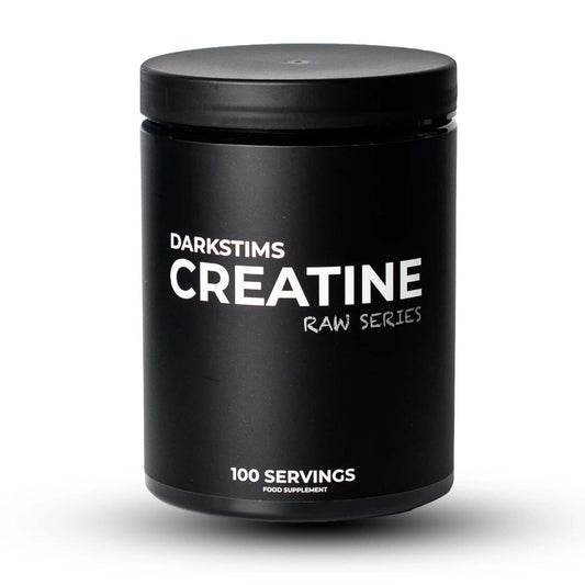 DarkStims Creatine Size: 500g
