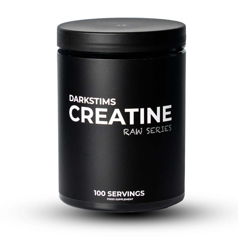 DarkStims Creatine Size: 500g