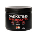 DarkStims Electrolytes Size: 195g Flavour: Fruit Punch