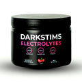 DarkStims Electrolytes Size: 195g Flavour: Fruit Punch