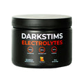 DarkStims Electrolytes Size: 195g Flavour: Fruit Punch
