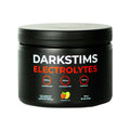 DarkStims Electrolytes Size: 195g Flavour: Strawberry Kiwi