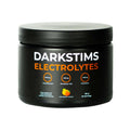 DarkStims Electrolytes Size: 195g Flavour: Fruit Punch