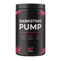 DarkStims Pump V2 Size: 520g Flavour: Strawberry Kiwi