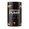 DarkStims Pump V2 Size: 520g Flavour: Peach