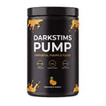 DarkStims Pump V2 Size: 520g Flavour: Pineapple Mango