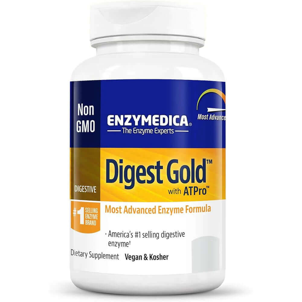 Enzymedica Digest Gold digestive enzymes