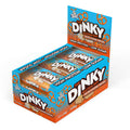 Muscle Moose Dinky Protein Bars Size: 12 x 35g Flavour: Chocolate Donut