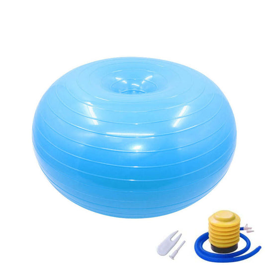 Fortitude Sports Donut Ball Blue