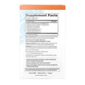 Doctor's Best Digestive Probiotic 20 Billion CFU Nutrition Facts